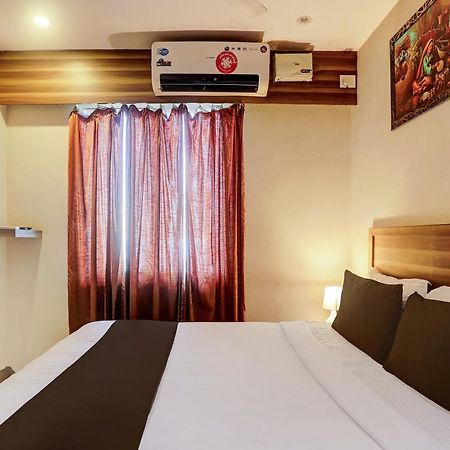 OYO 16428 Hotel Vaishnavi Inn Haïdarabad Extérieur photo